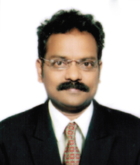 Dr. N Raja Sekhar